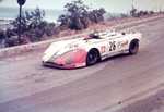 Targa Florio 1970