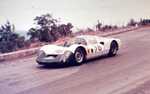 Targa Florio 1970