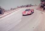 Targa Florio 1970