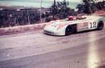 Targa Florio 1970