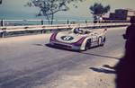 Copertina dell'Album: Targa Florio 16/05/1971