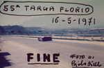 Targa Florio 1971