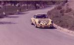 Copertina dell'Album: Targa Florio 21/05/1972