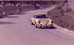 Targa Florio 1972