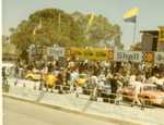 Targa Florio 1972