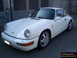 Highlight for Album: 964 C2 MY 90 di Ric. C. (Ric968)