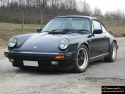 Copertina dell'Album: 911 3.2 Carrera MY 87 di Federico R. (fedecentauro)