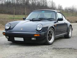 911 Carrera 3.2