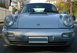 964 turbo 3.3 f1