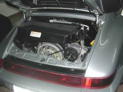 964 turbo 3.3 f3