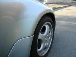 964 turbo 3.3  f 5