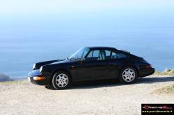 Copertina dell'Album: La 964 di Giuliano