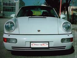 Copertina dell'Album:  Il 964 Targa di Morpheus62 (Lelio)