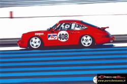 Copertina dell'Album: Le Castellet By Dedax!!!