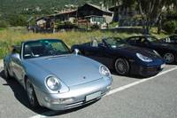 Highlight for album: Porsche in Vall [S.Vincent 22-23 giugno 2013]