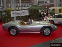 Highlight for album: Fiera AutoMotoRetro' Torino