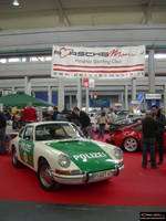 Highlight for album: AutoMotoRetr 2009