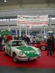 lo stand di Pimana
