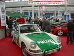 la regina dello Stand