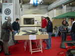 ..evento in pista