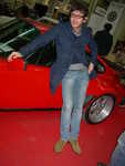 fashion style gianduja