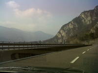 Highlight for album: Ski Team: week-end a Bormio 2011