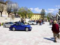Highlight for album: Raduno Pimania a Cascia - [ 27-04-2008 ]