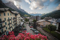 Highlight for album: 4 Raduno delle Dolomiti [S.Martino di Castrozza, 2-3 Sett.2017 ]