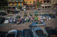 Highlight for album: Raduno del Garda Ed.2018 [ Desenzano - Brescia - Riva d/G - Malcesine 21-22 aprile 2018 ]