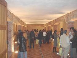 Cantina La Mondianese