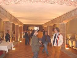 Cantina La Mondianese