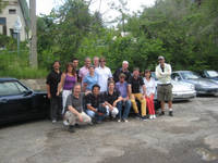 Highlight for album: GTR 2009 [5 luglio 2009]