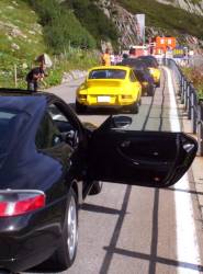 .... ancora sul SustenPass