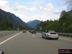 .. in autostrada