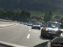 .. in autostrada