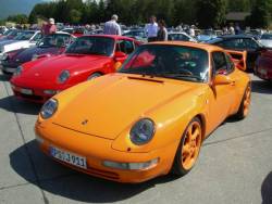 parco auto