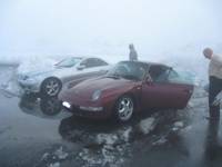 Highlight for album: Porschetreffen Interlaken [ 16 agosto 2008 ]