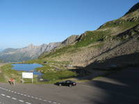 Highlight for album: Interlaken 2009