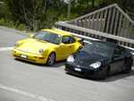 giallo e nero