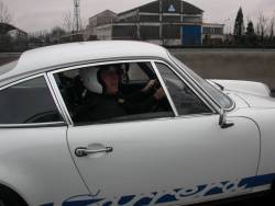 .. ma chi saranno i due baldi piloti??