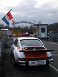 Grazie a tutti gli amici da PORSCHEMANIA