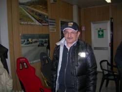 ... da ragazzino Paninaro