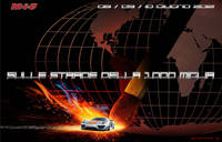 Highlight for album: Sulle strade della Mille Miglia 2012