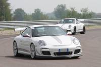 Highlight for album: Spring Trophy: Autodromo di Modena [1 maggio 2013]