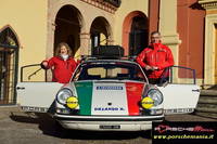 Highlight for album: Rally Montecarlo Storico 2016