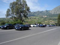 Highlight for album: 4RADUNO TURBATO: Sicilia 2010