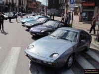 Highlight for album: Raduno Porsche Transaxle 2013