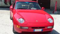 Highlight for album: 2 Raduno Porsche Transaxle 924-944-968-928