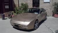 Highlight for album: V Raduno Nazionale Transaxle 924-944-968-928 [21 maggio 2017]
