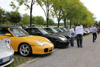 Highlight for album: Raduno Veneto 2010 [domenica 5 settembre 2010]